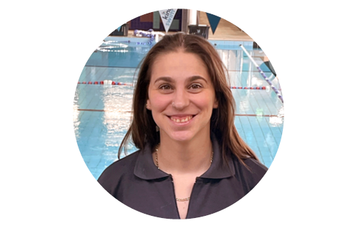 Photo of Kingswim staff member