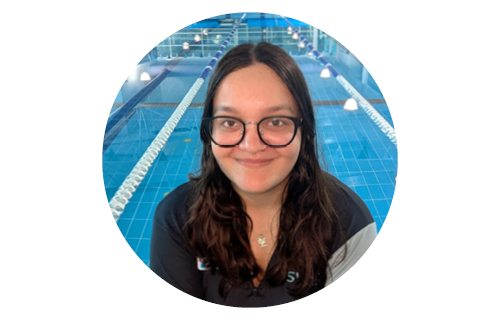 Photo of Kingswim staff member