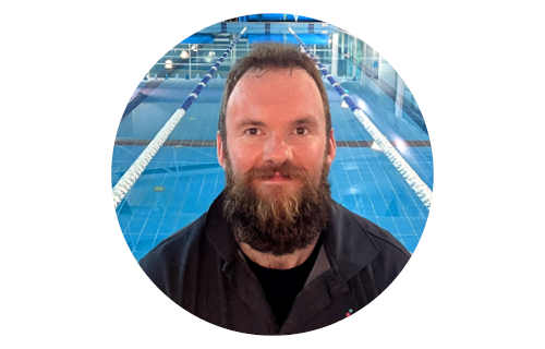 Photo of Kingswim staff member