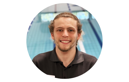 Photo of Kingswim staff member