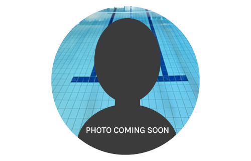 Photo of Kingswim Staff member coming soon