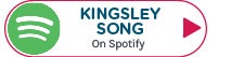 The Kingsley Water Safety Song on Spotify Music button image